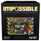 Rubiks Impossible palapeli