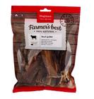 Dogman Farmer's best naudan ruokatorvi 200 g koiran makupala