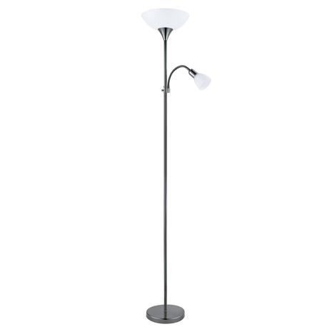 Eglo Julia Uplight, lattiavalaisin