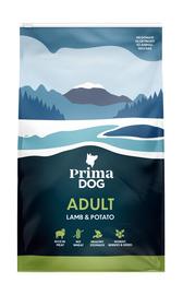 PD LAMMAS-PERUNA 3KG AIK. KOIRILLE