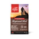 Orijen Dog Regional Grain Free - Dry Dog Food Brown 11,4 kg