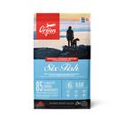 ORIJEN - Orijen 6 Fish Dog - 11.4kg - (ORI022e)