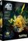 4D PUZZLES Pokemon 30 cm - Pikachu – kuva 1