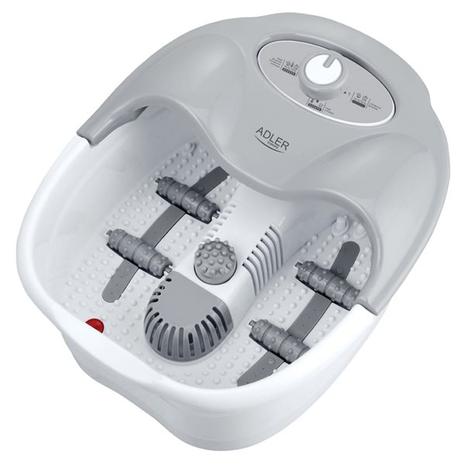 Adler AD 2167, hierova jalkakylpy