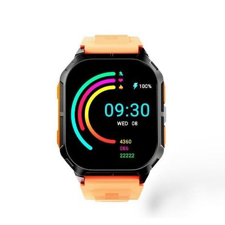 HiFuture FutureFit Ultra3, älykello – kuva 1/8