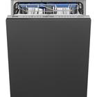 Smeg STL324BQLH, astianpesukone