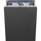 Smeg STL323BQLH, astianpesukone