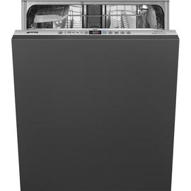 Smeg STL233CLH, astianpesukone