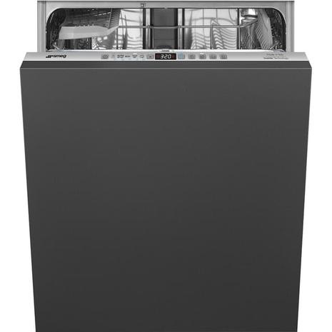 Smeg STL233CLH, astianpesukone