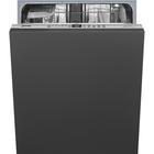 Smeg STL252CH, astianpesukone