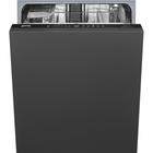 Smeg STL232CL, astianpesukone
