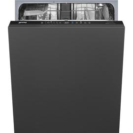 Smeg STL232CL, astianpesukone