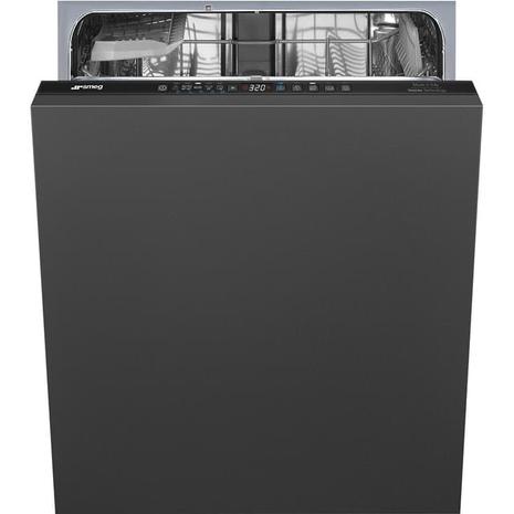 Smeg STL232CL, astianpesukone
