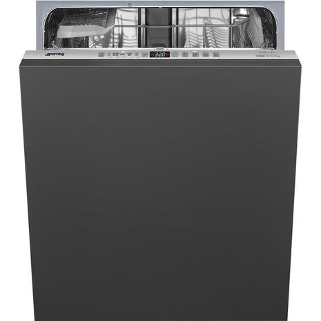 Smeg STL253CL, astianpesukone – kuva 1/8