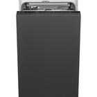 Smeg ST4533IN, astianpesukone