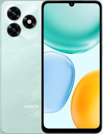 Honor X5c Plus 4G 4/128GB, älypuhelin – kuva 1/8