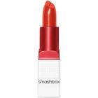 Smashbox Be Legendary Prime & Plush Lipstick Hype Up