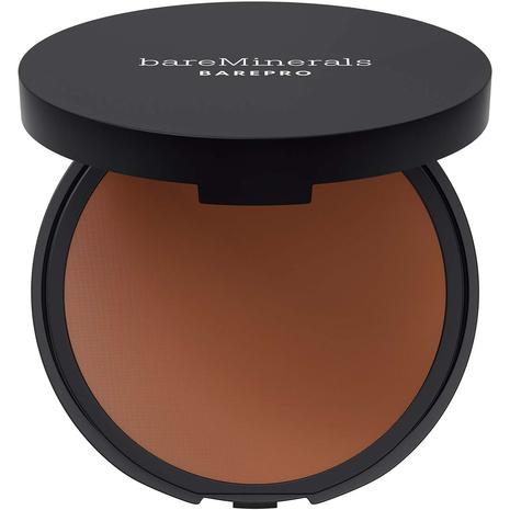 bareMinerals BarePro 16hr Skin-Perfecting Powder Foundation Deep – kuva 3/8