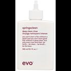 EVO Spring Clean Deep Clean Rinse (300ml)