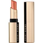 Bobbi Brown Luxe matte lipstick -mattahuulipuna