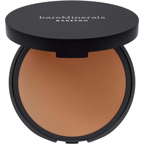 bareMinerals BarePro 16hr Skin-Perfecting Powder Foundation Deep – kuva 5/8
