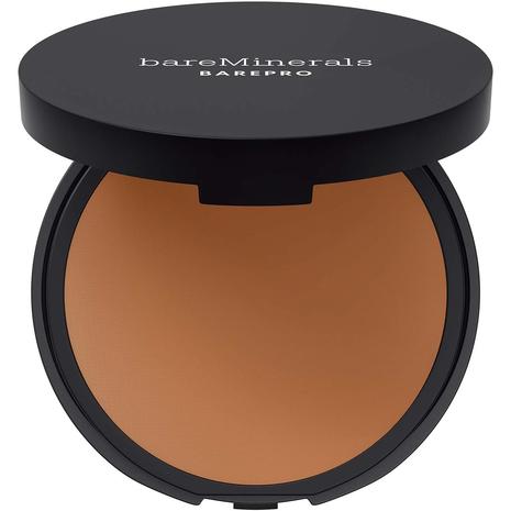 bareMinerals BarePro 16hr Skin-Perfecting Powder Foundation Deep – kuva 6/8