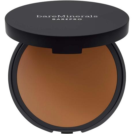 bareMinerals BarePro 16hr Skin-Perfecting Powder Foundation Deep – kuva 7/8