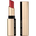 Bobbi Brown Luxe matte lipstick -huulipuna