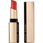Bobbi Brown - Matte lipstick (Luxe Matte Lipstick) 3.5 g - Golden Hour