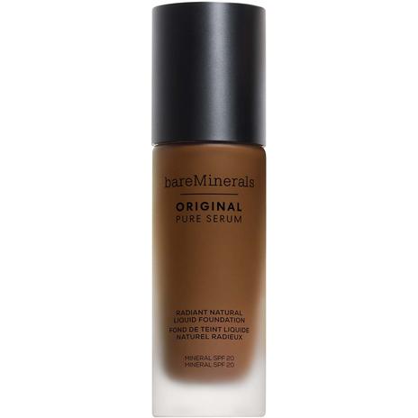 bareMinerals Pure Serum Liquid Foundation - 30 ml – kuva 1/6