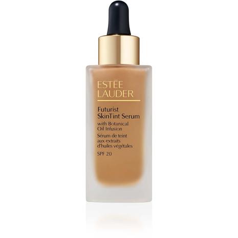 Futurist SkinTint Serum Foundation Spf20 30 ml 4W1 Honey Bronze