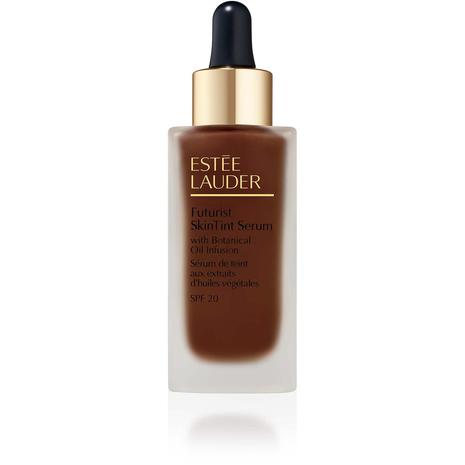 Futurist SkinTint Serum Foundation Spf20 30 ml 7W2 Rich Spice