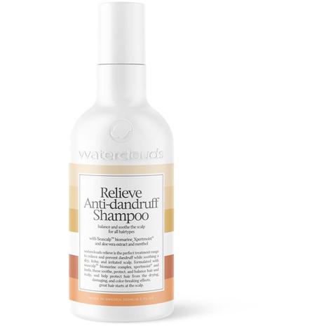 Waterclouds Relieve Anti-dandruff Shampoo 250 ml