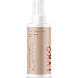 By Lyko Tan-formation Self Tan Mist