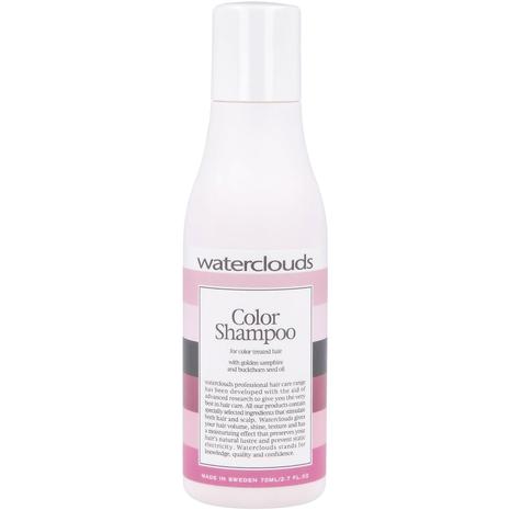 Waterclouds Color Shampoo 70 ml