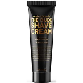 Waterclouds The Dude Shave Cream 100 ml