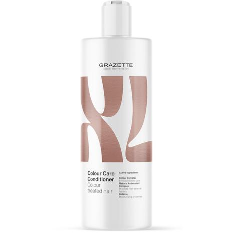 XL Colour Care Conditioner 400 ml