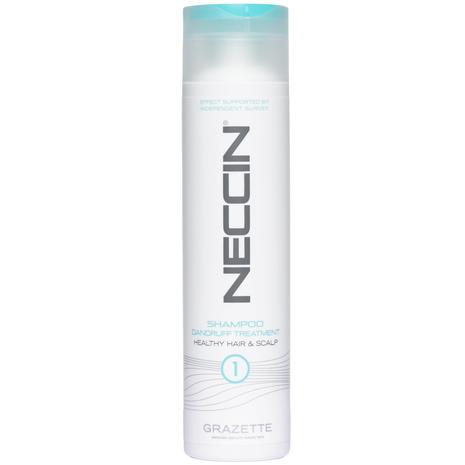 Neccin 4 Shampoo Sensitive Balance – kuva 2/8
