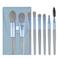 Smashit Cosmetics Everyday Brush Set Blue – kuva 1