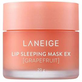 Laneige Sleeping Care Lip Sleeping Mask Grapefruit