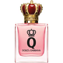 Dolce & Gabbana Q by Dolce & Gabbana - EdP 50 ml