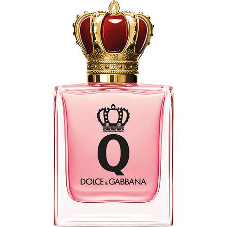 Dolce & Gabbana Q by Dolce & Gabbana - EdP 50 ml