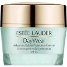 Estee Lauder - Daywear Advanced Multi-Protection Anti-Oxidant Creme SPF 15 (For Dry Skin)