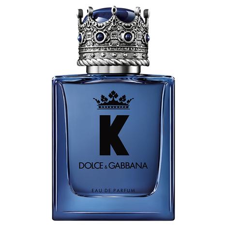 Dolce & Gabbana K By Dolce & Gabbana - EdT 50 ml