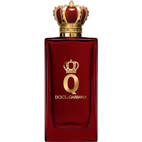 Dolce & Gabbana Q by Dolce & Gabbana Parfum 100 ml