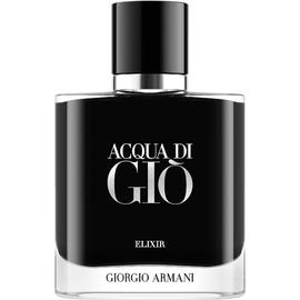 Armani Giorgio Armani Acqua Di Giò Elixir 50ml - 50 ml