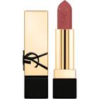 Yves Saint Laurent Rouge pur couture pure color-in-care satin lipstick -huulipuna
