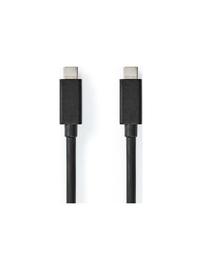 Nedis CCGB64020BK10 USB cable