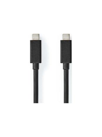 Nedis CCGB64020BK10 USB cable