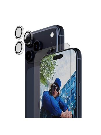 Apple iPhone 17 Pro Max, puhelimen suojakotelo/suojus